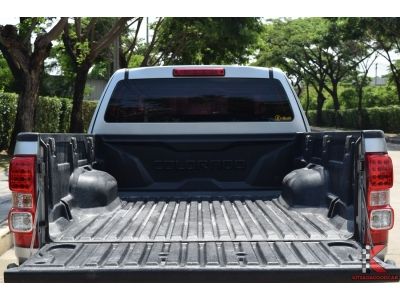 Chevrolet Colorado 2.8 (ปี 2013) Flex Cab LTZ Z71 MT รูปที่ 6