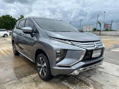 MITSUBISHI X-PANDER 1.5 GT CC. ปี 2019 เกียร์ Auto รูปที่ 6