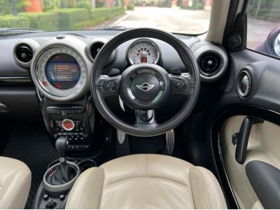 2012 MINI Cooper 1.6 Countryman S ALL4 รูปที่ 6