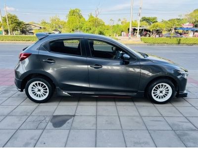 2018 MAZDA2 1.3 SPORT มือเดียว รูปที่ 6