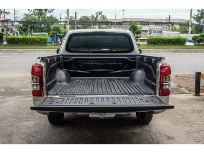 Mitsubishi Triton 2.5 GLX Cab (NEW) ดีเซล รูปที่ 6