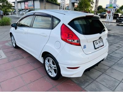 2013 FORD FIESTA 1.5S รูปที่ 6