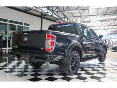 ฟรีทุกค่าดำเนินการ✨ออกง่าย✨อนุมัติไว NISSAN NAVARA NP 300 DOUBLE CAB CALIBRE 2.5 EL BLACK EDITION 1 2019 รูปที่ 6