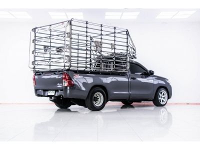 2020 TOYOTA REVO 2.8 ENTRY STANDARD CAB (หัวเดี่ยว)  ผ่อน 4,578 บาท 12 เดือนแรก รูปที่ 6