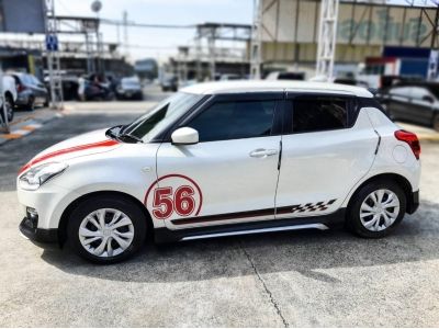 2020 Suzuki Swift 1.2GL sport เครดิตดีฟรีดาวน์ รูปที่ 6