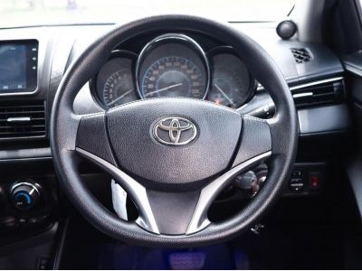 Toyota Vios 1.5 ( ปี 2013 ) E Sedan รูปที่ 6