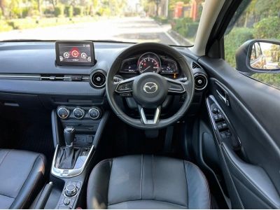 2017 MAZDA 2 1.3 Sports High Connect รูปที่ 6