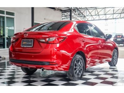 ฟรีทุกค่าดำเนินการ✨ออกง่าย✨อนุมัติไว MAZDA 2 SKY ACTIV 1.3 S LEATHER (MNC) 2021 รูปที่ 6