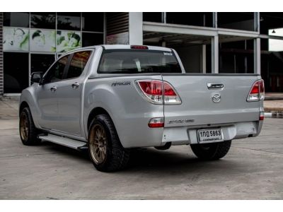 Mazda BT-50 2.2 Pro ตัวสูง ดีเซล รูปที่ 6