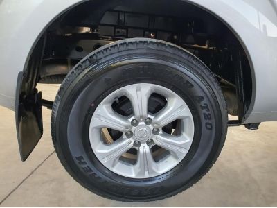 NISSAN NISSAN NAVARA NP300 CAB 2.5EL CALIBRE MT 2018 รูปที่ 6