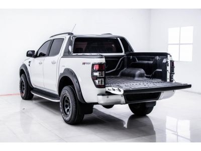 2018 FORD RANGER 2.2 XLT HI-RIDER เกียร์ออโต้ AT  ผ่อน 4,770 บาท 12 เดือนแรก รูปที่ 6