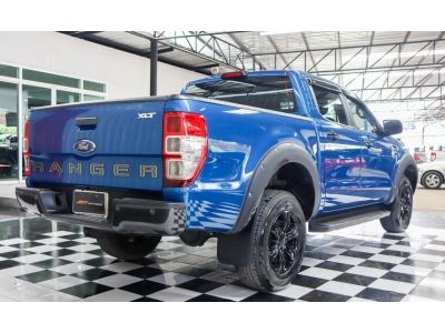 ฟรีทุกค่าดำเนินการ✨ออกง่าย✨อนุมัติไว FORD RANGER DOUBLE CAB HI-RIDER 2.2 XLT (MNC) DVD 2021 รูปที่ 6