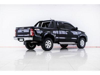 2013 TOYOTA  VIGO 2.5 E PRERUNNER CAB  ผ่อน 3,735 บาท 12 เดือนแรก รูปที่ 6