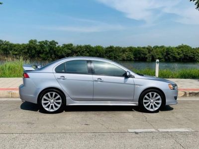 2011 MITSUBISHI LANCER EX 2.0 GT Topสุด รูปที่ 6