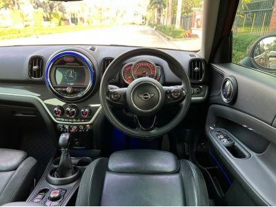 2019 MINI COOPER COUNTRYMAN 2.0 S รูปที่ 6