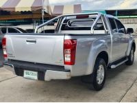 ISUZU D-MAX SPACECAB 2.5Z HILANDER ปี 2014 รูปที่ 6