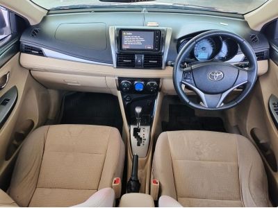 TOYOTA SOLUNA NEW VIOS 1.5 G. 2013 รูปที่ 6