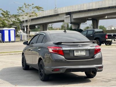 2014 TOYOTA VIOS 1.5J รูปที่ 6