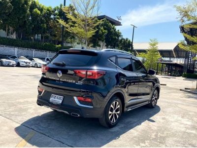 2019 MG ZS 1.5D ฟรีดาวน์ รูปที่ 6