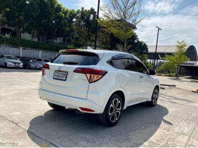 2018 HONDA HR-V 1.8EL  ฟรีดาวน์ รูปที่ 6