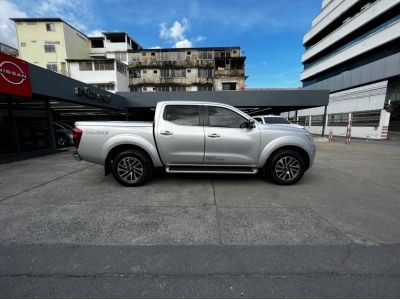 2019 NISSAN NAVARA NP300 2.5 EL CALIBRE DOUBLE CAB AUTO รูปที่ 6