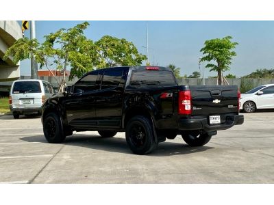 2012 CHEVROLET COLORADO 2.5 LT Z71 C-CAB รูปที่ 6