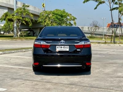 2015 TOYOTA CAMRY 2.5 HV PREMIUM รูปที่ 6