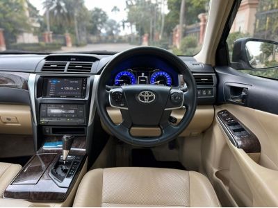 2016 TOYOTA CAMRY 2.0 G VVT-iW รูปที่ 6