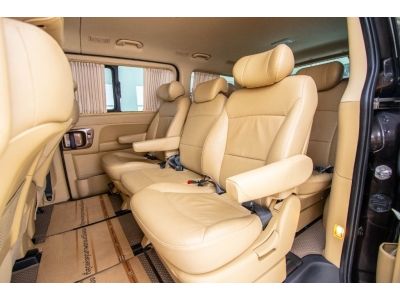 2020 HYUNDAI H-1 2.5 DELUXE โฉมปี (18-ปัจจุบัน) รูปที่ 6