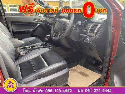 FORD EVEREST 2.0 TITANIUM PLUS 4WD ปี 2021 รูปที่ 6