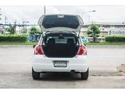 Suzuki swift 1.5gl เบนซิน รูปที่ 6