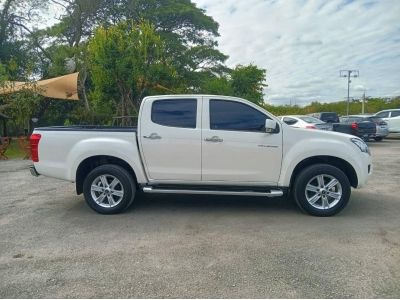 ISUZU D-MAX CAB4 2.5 Z HI เกียร์ธรรมดา ปี 56/2023 รูปที่ 6