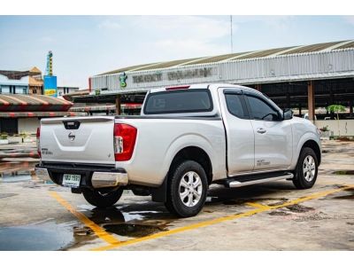 Nissan Navara NP300 2.5 V แคปเตี้ย ดีเซล รูปที่ 6