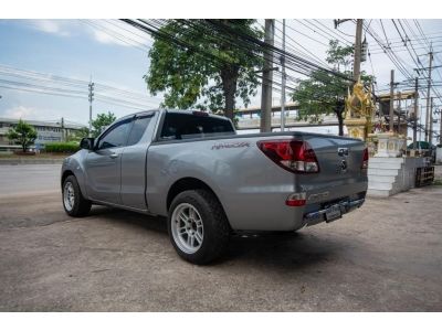 Mazda BT-50 2.2 Pro Cab ยูกสูง ดีเซล รูปที่ 6