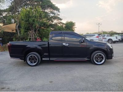 ISUZU D-MAX CAB 1.9 X-SERIES เกียร์ธรรมดา ปี 62/2019 รูปที่ 6