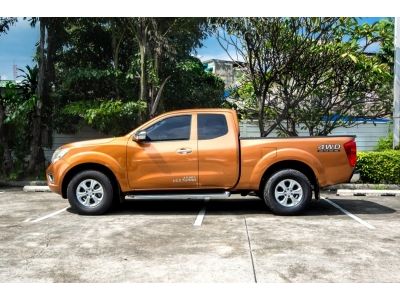 2014 Nissan NP 300 Navara 2.5 V 4WD รูปที่ 6