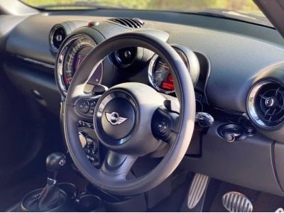 2016 Mini Cooper SD All4 Counterman R60 Top Lci ดีเซล รถมีเสน่ห์มากๆ รูปที่ 6