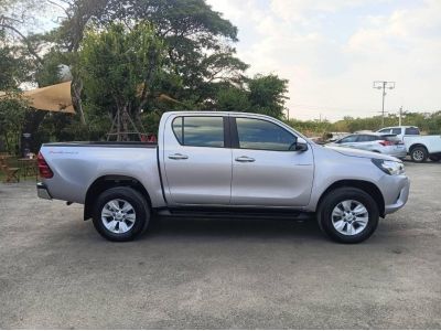 TOYOTA HILUX REVO DOUBLE CAB 2.4 E PRERUNNER AUTO  เกียร์ออโต้  ปี 60/2017 รูปที่ 6