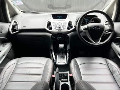 FORD ECOSPORT 1.5Titanium A/T ปี 2014 รูปที่ 6