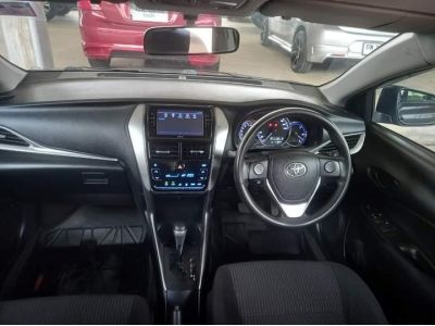 TOYOTA YARIS ATIV 1.2 MID  A/T ปี 2020 รูปที่ 6