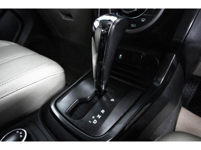 2013 CHEVROLET COLORADO 2.8 LT Z71 4WD เกียร์ออโต้ AT ผ่อน 3,351 บาท 12 เดือนแรก รูปที่ 6