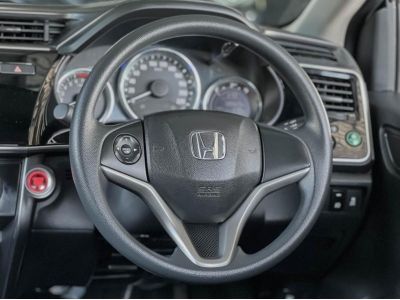 HONDA CITY 1.5 V I-VTEC A/T ปี 2019 ( รหัส NN15 ) รูปที่ 6