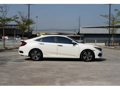 Honda Civic FC 1.8 EL AUTO ปี 2019 รูปที่ 6