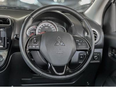 MITSUBISHI  ATTRAGE 1.2 GLS-LTD CVT A/T ปี 2021  ( รหัส NN15 ) รูปที่ 6