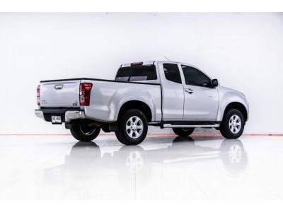 2016 ISUZU  D-MAX  1.9 Z HI-LANDER SPACE CAB  ผ่อน 4,279 บาท 12 เดือนแรก รูปที่ 6