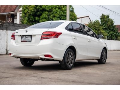 Toyota vios 1.5 G รูปที่ 6