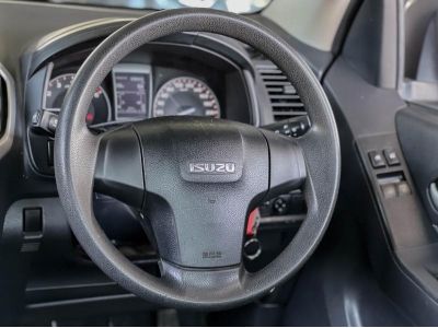 ISUZU D-MAX CAB 2.5 Ddi HI-LANDER  MT ปี 2015 ( รหัส NN15 ) รูปที่ 6