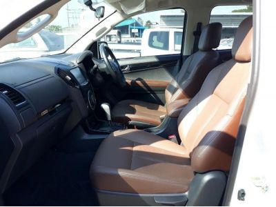 ISUZU D-MAX CAB4 3.0 Z HILANDER ปี2019 รูปที่ 6