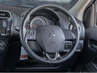 MITSUBISHI ATTRAGE 1.2 GLS CVT A/T ปี 2021 รูปที่ 6