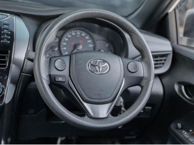 TOYOTA YARIS 1.2 ENTRY CVT A/T ปี 2021  ( รหัส NN15 ) รูปที่ 6